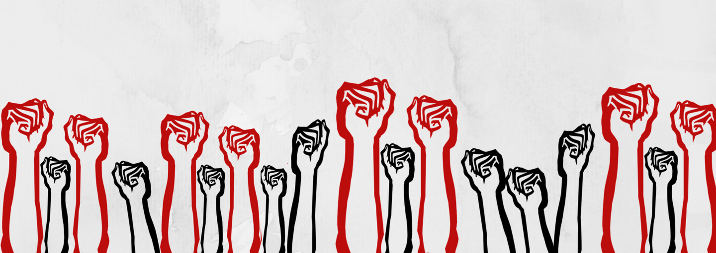 DERAY MCKESSON: POWER OF THE PEOPLE